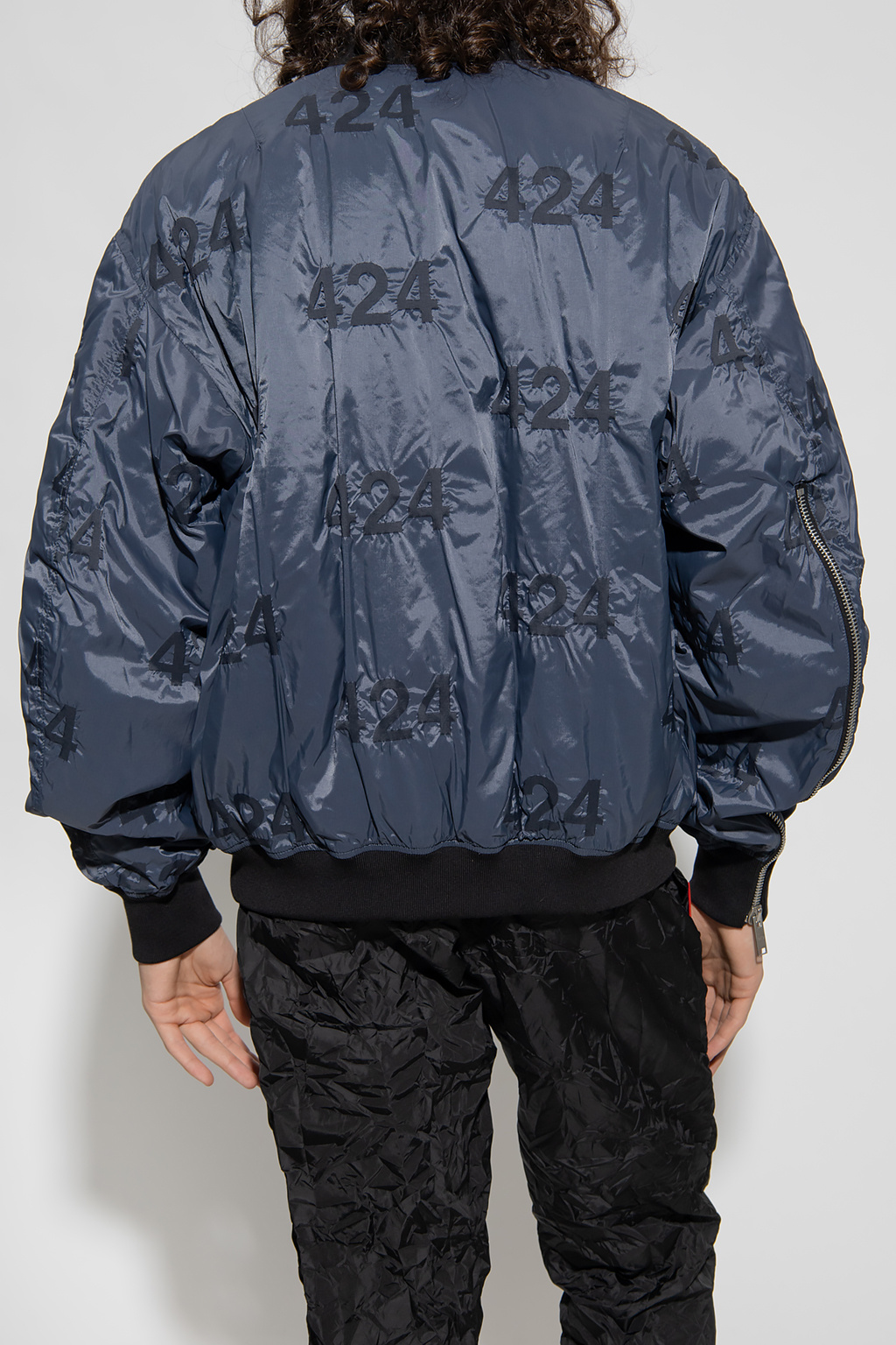 424 Bomber jacket | Men's Clothing | Vitkac